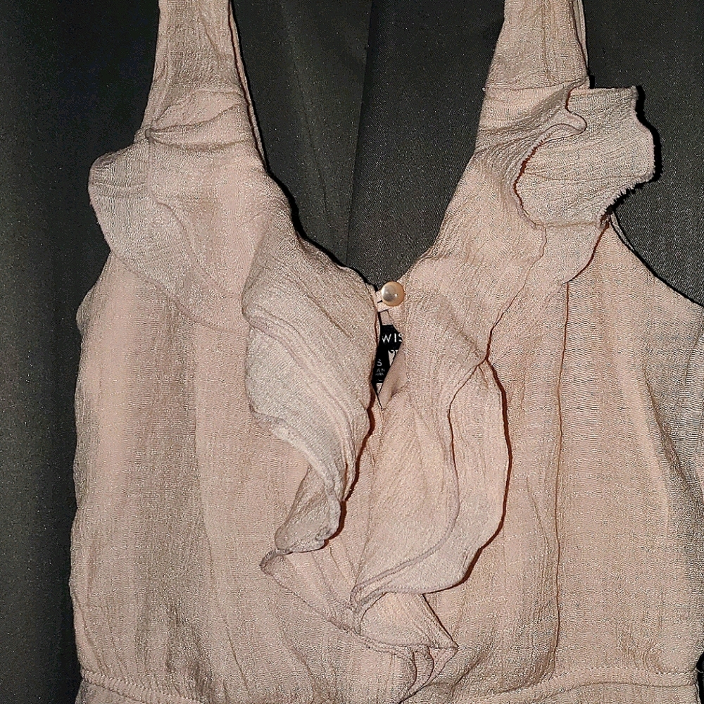 Dress - Picture 2 of 4